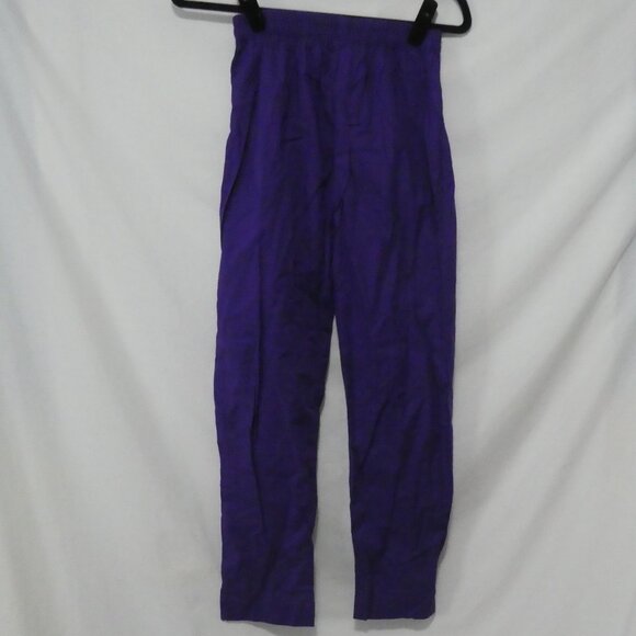 Unbranded | small | Purple Lightweight Outdoor Running Pants - Picture 2 of 16